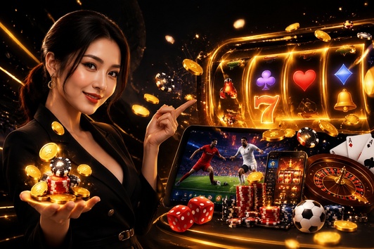 cv7855 Casino – Hướng Dẫn Tham Gia