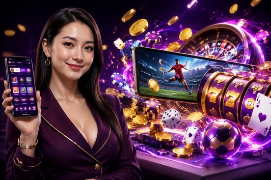 cv7855 – Hướng Dẫn Chơi Nổ Hũ