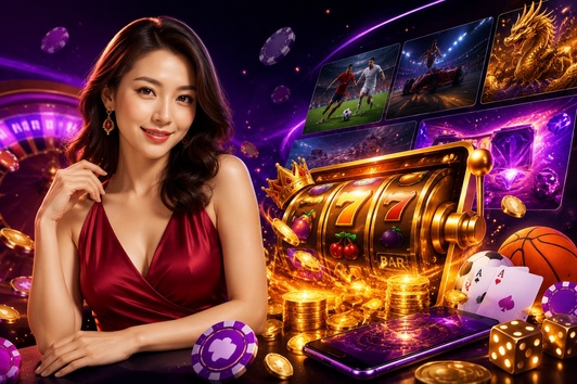 cv7855 – Game Nổ Hũ Phổ Biến