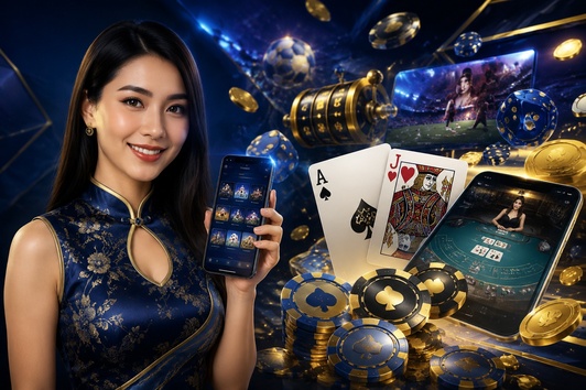 cv7855 Nổ Hũ – Cơ Chế Máy Slot